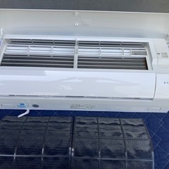 中古　2019年製エアコン　SHARP　　