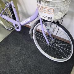 自転車 新車