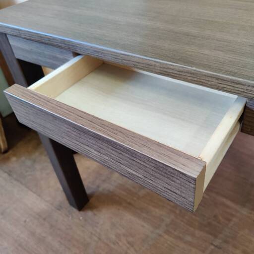 愛品倶楽部柏店】NITORI 引出付ファン式ダイニングコタツ レクシーG 80H