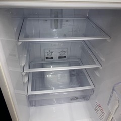 ⭐️MITSUBISHI⭐️三菱⭐️　2019年式  164L冷蔵庫　MR-P15ED 1888