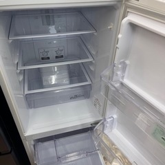 ⭐️MITSUBISHI⭐️三菱⭐️　2019年式  164L冷蔵庫　MR-P15ED 1888