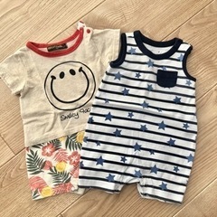 子供用品 キッズ用品 子供服