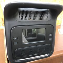 435】ポータブル電源 EVOPOW×emoose gigaX1500