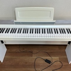 楽器 電子ピアノ　88鍵盤　