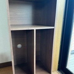 家具 収納家具 カラーボックス