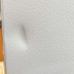 ②冷蔵庫 2021年製 156L 2ドア Yselect YRZ-F15J 白 ☆ 札幌市 北区 屯田