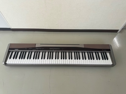 電子キーボード