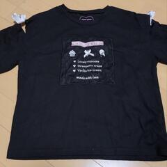 中古　子供服Ｔシャツ