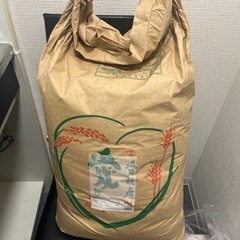 【訳あり】未開封愛媛産　コスパ米　30kg