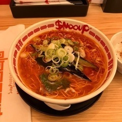 今日19:00頃今泉近辺のSNOOPトマトラーメン一緒に行…