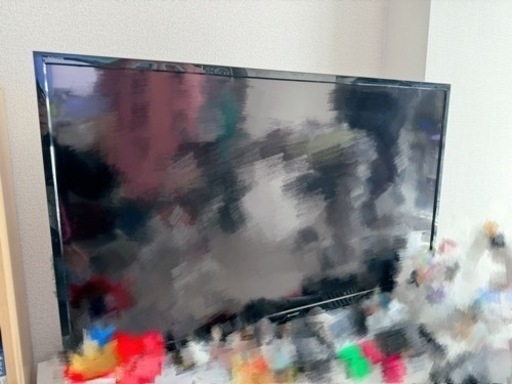 シャープ 40V型 液晶 テレビ AQUOS LC-40H40 フルハイビジョン