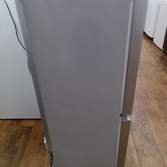 ☆ジモティ割あり☆ AQUA 冷蔵庫 126L 2021年製 動作確認 