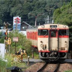 GWに気の向くままに旅