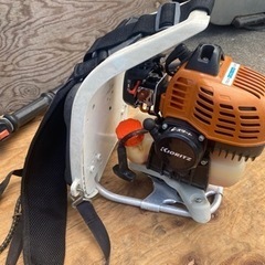 共立 背負式 エンジン 刈払機 RME2320