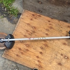 共立 背負式 エンジン 刈払機 RME2320