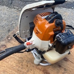 共立 背負式 エンジン 刈払機 RME2320