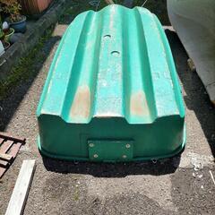 ヤマハ  ボート 免許不要 