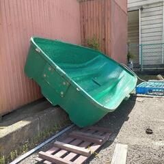 ヤマハ  ボート 免許不要 