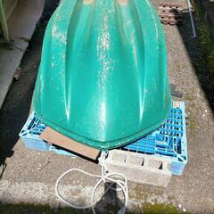 ヤマハ  ボート 免許不要 