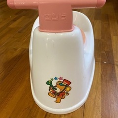 おまる　子供用品 ベビー用品 お風呂用品