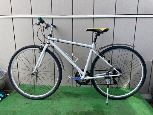 スポーツ自転車　20909
