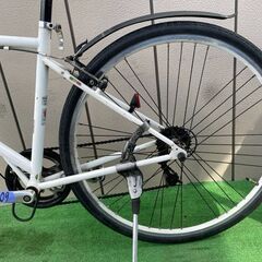 スポーツ自転車 20909