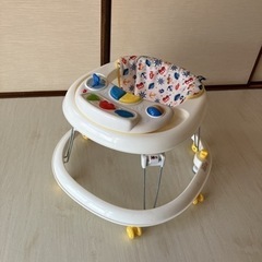 子供用品 ベビー用品 歩行器