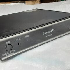 中古：スカパーチユーナーPanasonic TZ-HR450P