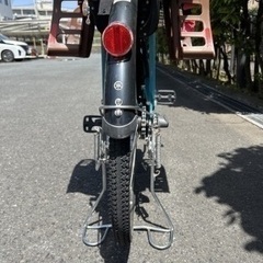 YAMAHA PAS With 【機種名:PA26W】