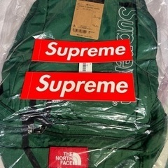 SUPREME ×The North Face 22SS TG ...