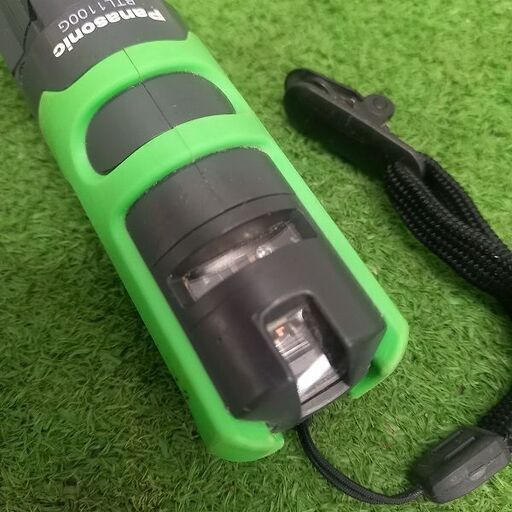 未校正】Panasonic パナソニック BTL1100G レーザーマーカー  