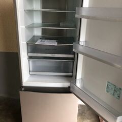 北九州市内配送無料店 AQR-VD32F-N 冷蔵庫 FREEzing+（フリージング 