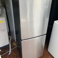 北九州市内配送無料店　2023年式　冷蔵庫 URBAN CAFE SERIES（アーバンカフェシリーズ） ステンレスブラック JR-XP2NF148F-XK [幅50.2cm /148L