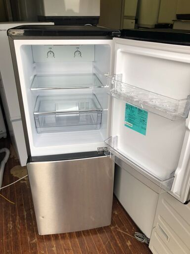 北九州市内配送無料店 2023年式 冷蔵庫 URBAN CAFE SERIES（アーバン  