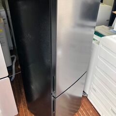 北九州市内配送無料店 2021年式 マクスゼン maxzen 2ドア冷凍冷蔵庫 157L