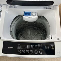 洗濯機探すなら「リサイクルR」❕6㎏❕ゲート付き軽トラ”無料貸出❕購入後取り置きにも対応❕R4803