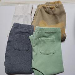 子供用品 　服　90㎝ズボン