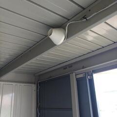 TAKUBO物置ND2219？決まりました、販売終了