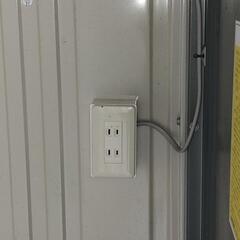 TAKUBO物置ND2219？決まりました、販売終了