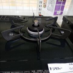 ★ジモティ割あり★ Rinnai ガステーブル  22年製 ／クリーニング済み OJ4123