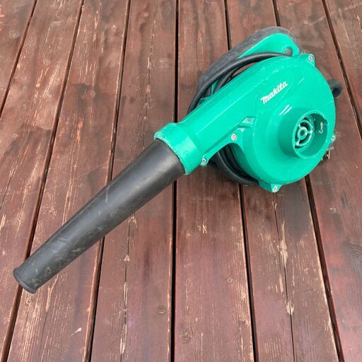 【makita】ブロワ MUB402 マキタ 電動工具