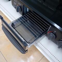 ★ジモティ割あり★ Rinnai ガステーブル  22年製 ／クリーニング済み OJ4124