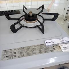 ★ジモティ割あり★ Rinnai ガステーブル  23年製 ／クリーニング済み OJ4126