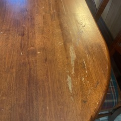 カントリーダイニングテーブル　　
