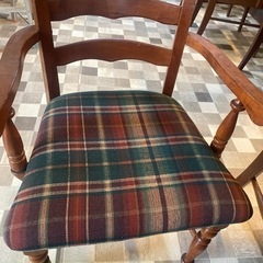 カントリーダイニングテーブル　　