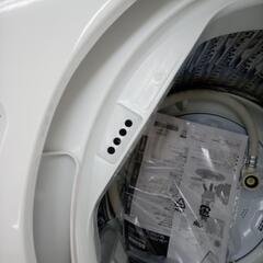 ☆ジモティ割あり☆ YAMADA 洗濯機 4.5kg 21年製 ／クリーニング済み 
