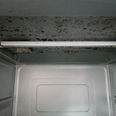 【日立】オーブンレンジ★2017年製　クリーニング済/6ヶ月保証付　管理番号11904