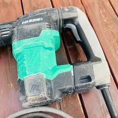【HiKOKI】ハンマ H41SA3 電動工具