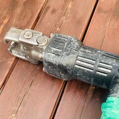 【HiKOKI】ハンマ H41SA3 電動工具