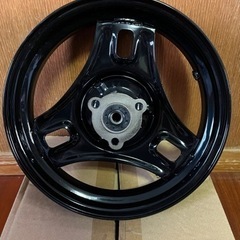 ❇️アドレスv125 フロントホイール新品❗️❇️